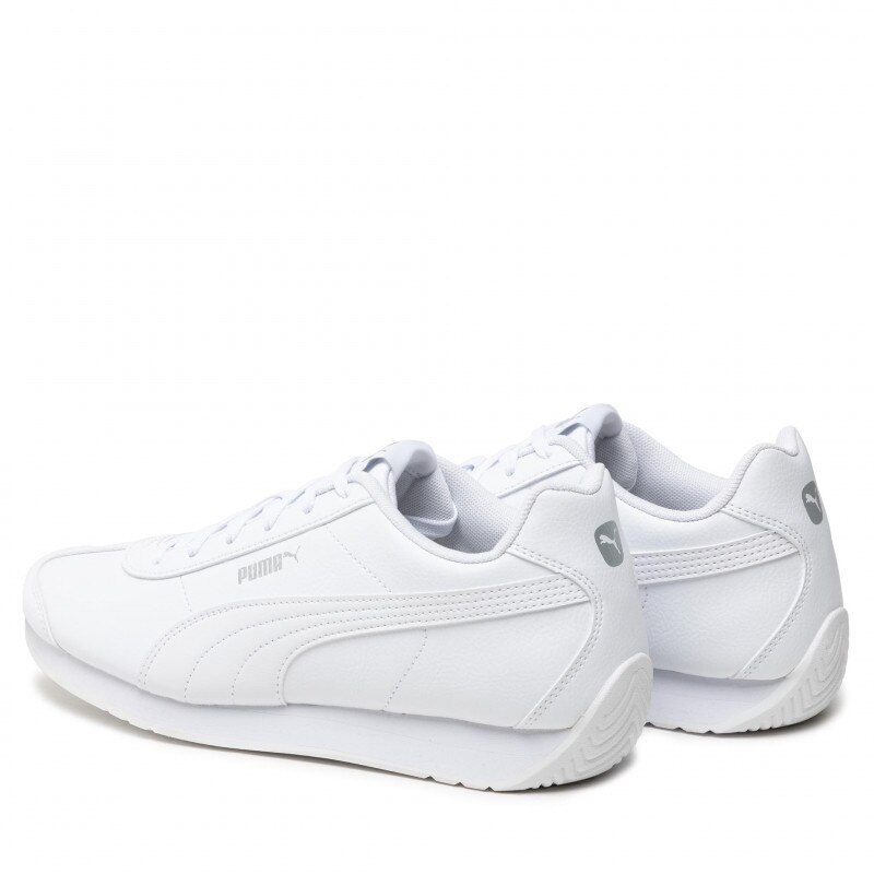 Tenis puma turin outlet blancos