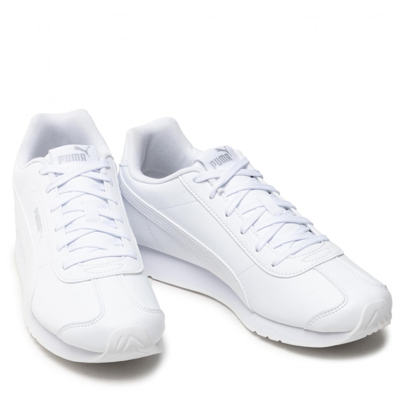 Tenis puma shop turin blancos