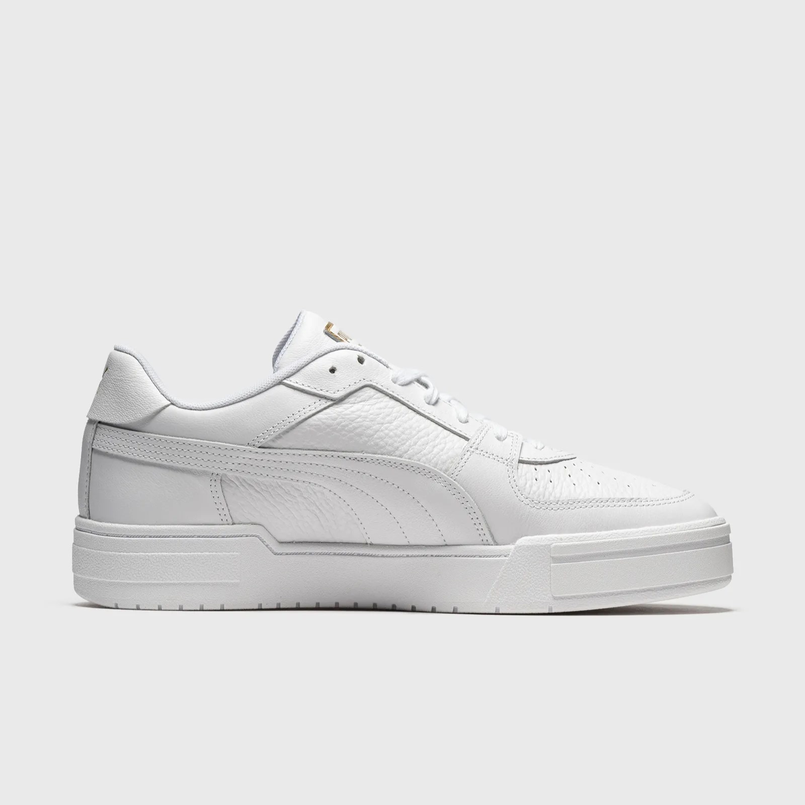 Tenis shops blanco c s dorado