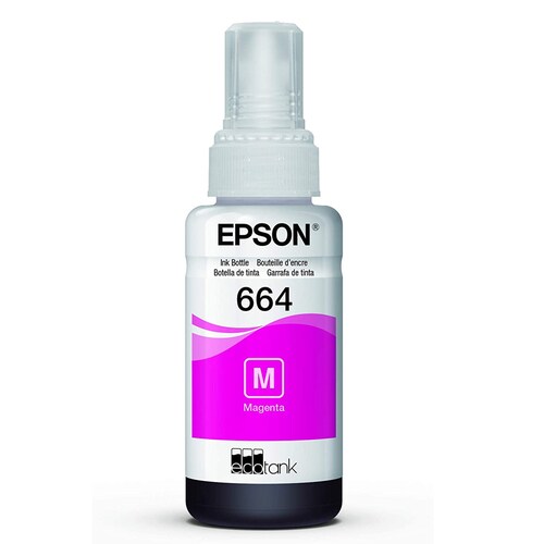 Epson L120 EcoTank - Impresora con Tanque de Tintas