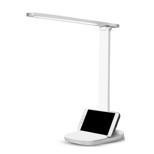 Lampara de mesa recargable USB Iluminación