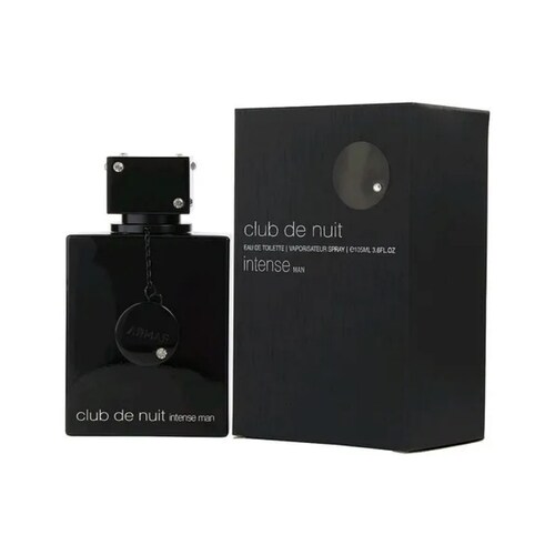 Armaf Club de Nuit Intense Eau de toilette 105 ml para hombre