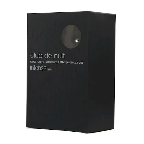 Armaf Club de Nuit Intense Eau de toilette 105 ml para hombre