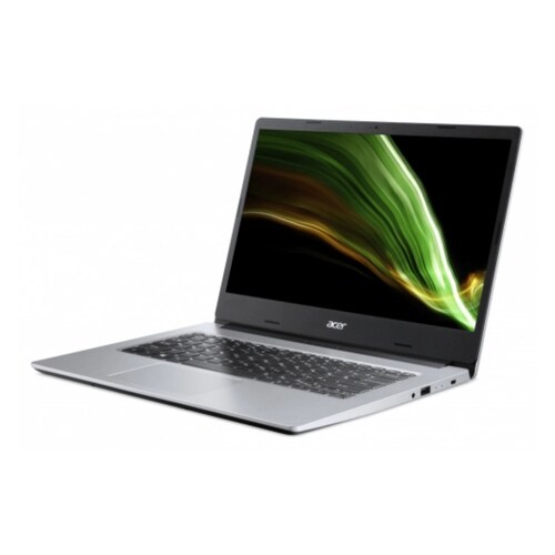Laptop Acer Aspire 1 A114-33-C2N3 14" HD, Intel Celeron N4500 1.10GHz, 4GB, 128GB eMMC, Windows 10 Home
