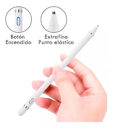 S PEN Pluma para tablet o ipad