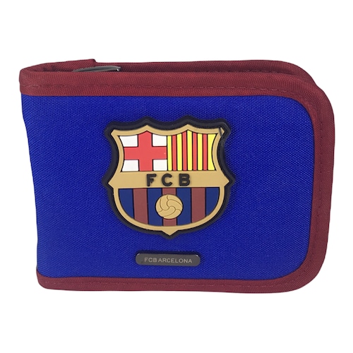 Cartera Fc Barcelona Oficial