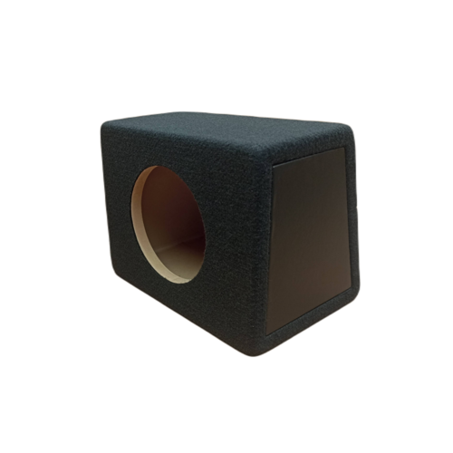 Cajon Para Un Woofer De 6.5 Pulgadas Sellado