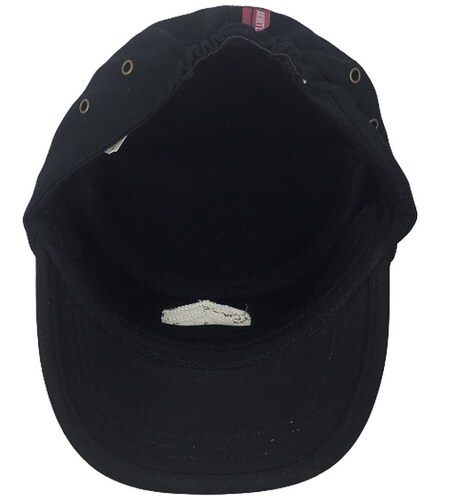 Gorra Cubana AKURTZ.