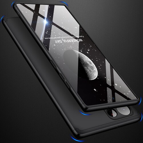 Carcasa ultra fina para Samsung Galaxy S22 ultra NEGRO.