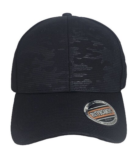 Gorra Flexi Lisa Para Bordar Vinil 