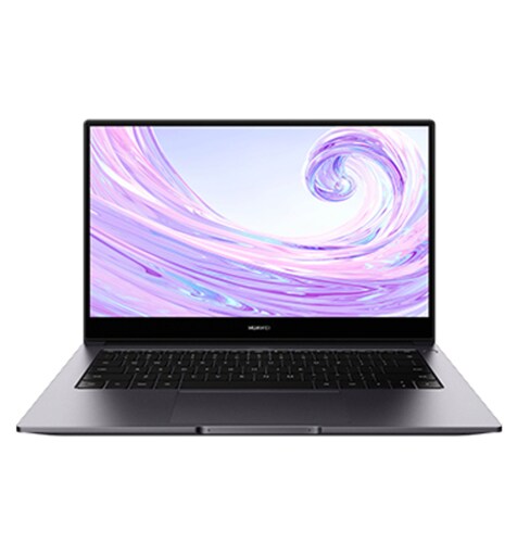 Laptop Huawei MateBook D14 - 14" - Intel Core i7-1165G7 - 16GB  512GB SSD 