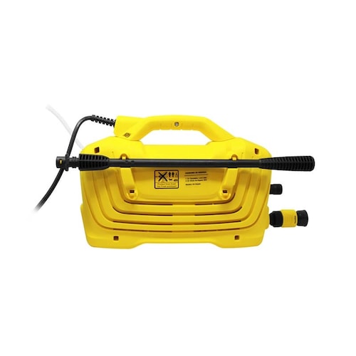 Hidrolavadora eléctrica Kärcher K2 Classic  MX 16009780