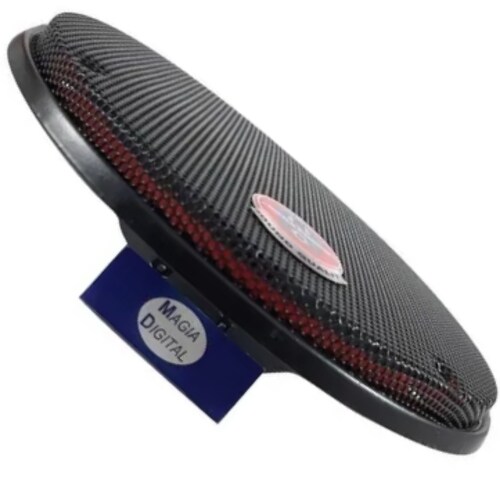 Juego Bocinas Slim 6.5 200w Mega Power 065-704.