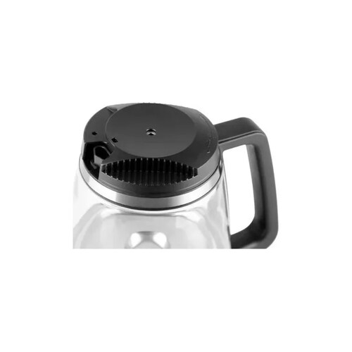 Cafetera tetera y hervidor 800ml solac