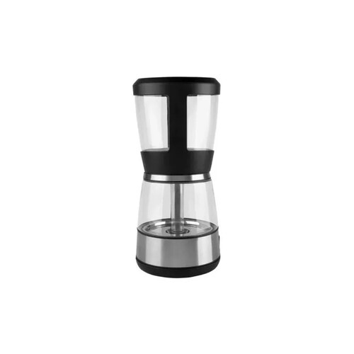 Cafetera tetera y hervidor 800ml solac