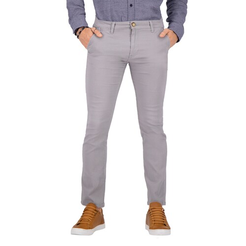 The Holstone Chino 3 Pack Hombre Holstone
