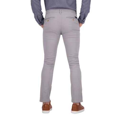 The Holstone Chino 3 Pack Hombre Holstone