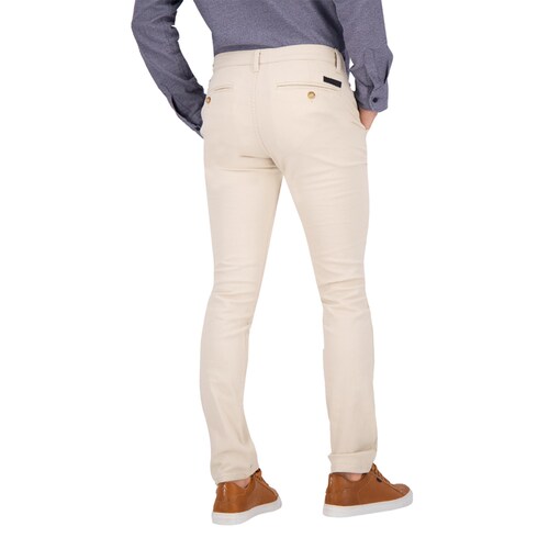 The Holstone Chino 3 Pack Hombre Holstone