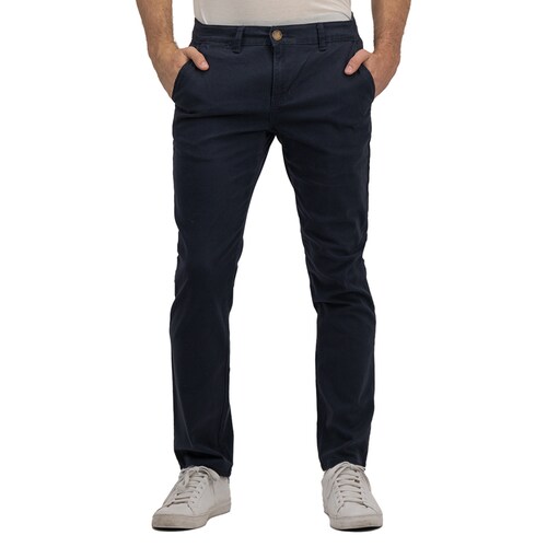 3 Pack Pantalon Holstone Estilo Chino Para Hombre