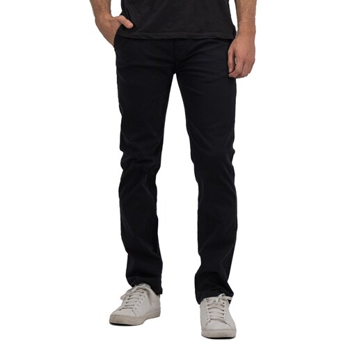 3 Pack Pantalon Holstone Estilo Chino Para Hombre
