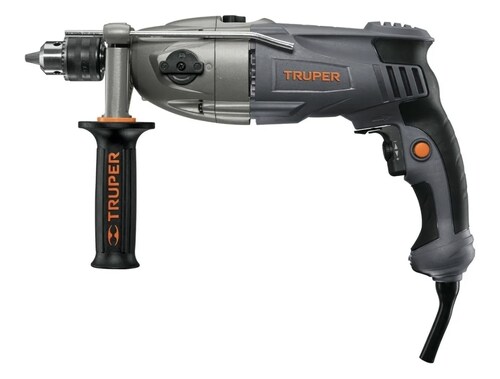 Rotomartillo truper industrial de 1/2 1200watts