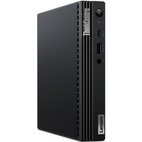 Computadora Lenovo ThinkCentre M70q - Intel Core i3 