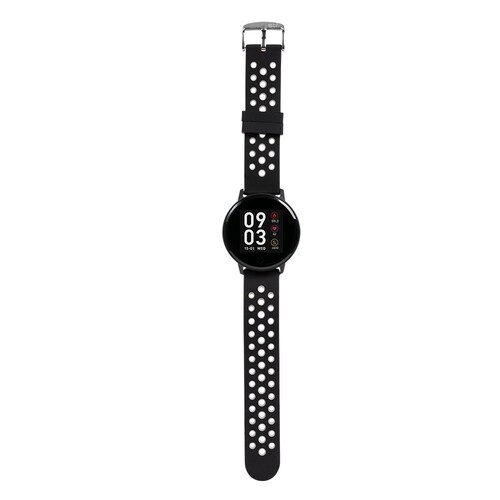 Smartwarch Kronos Sport Round V1.0 Stf Negro