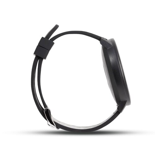 Smartwarch Kronos Sport Round V1.0 Stf Negro