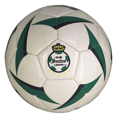 Balón Oficial Club Santos Laguna