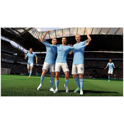 PS5 Juego FIFA 23