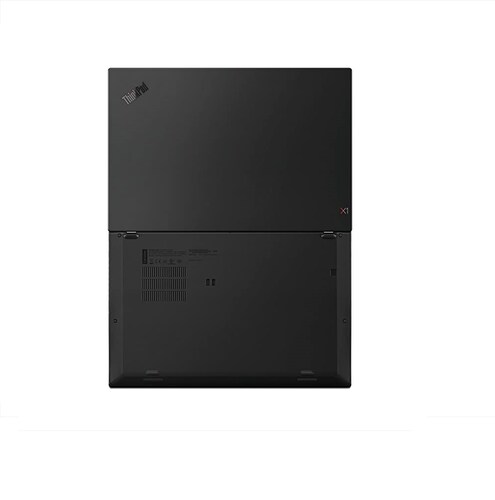 Laptop Lenovo X1 Carbon- 14"- Intel Core i7, 7ma gen- 16GB RAM- 256GB SSD- WINDOWS 10 Pro- Equipo Clase A, Reacondicionado..