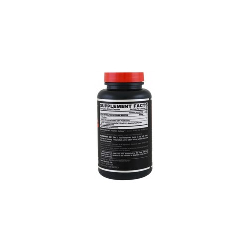  Vitrix Nutrex (80 capsulas) Precursor testosterona