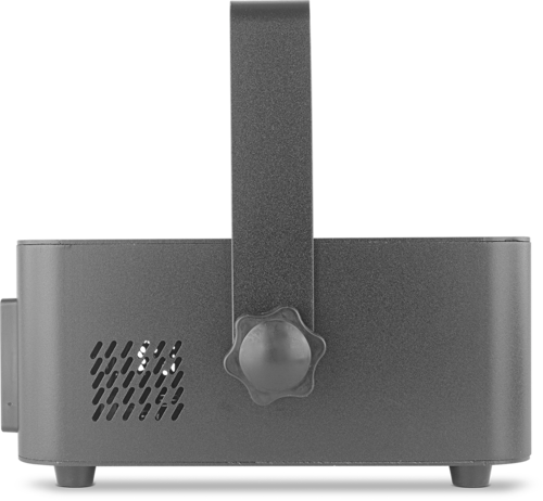 Luz Láser UP SOLUTIONS Dream 2 Audio Rítmico, Dmx512 