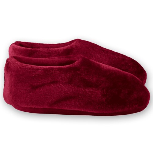 PANTUFLAS Terapéuticas  Curativas UNISEX. Desarrolladas por FISIOTERAPEUTAS Y ORTOPEDISTAS. ALIVIO INMEDIATO a cualquier  DOLOR O MALESTAR DE PIES. ANALGÉSICAS, RELAJANTES Y DESINFLAMATORIAS. Calefactables en Microondas.