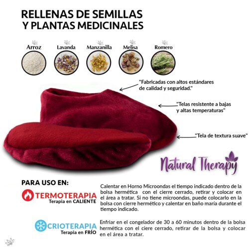 PANTUFLAS Terapéuticas  Curativas UNISEX. Desarrolladas por FISIOTERAPEUTAS Y ORTOPEDISTAS. ALIVIO INMEDIATO a cualquier  DOLOR O MALESTAR DE PIES. ANALGÉSICAS, RELAJANTES Y DESINFLAMATORIAS. Calefactables en Microondas.