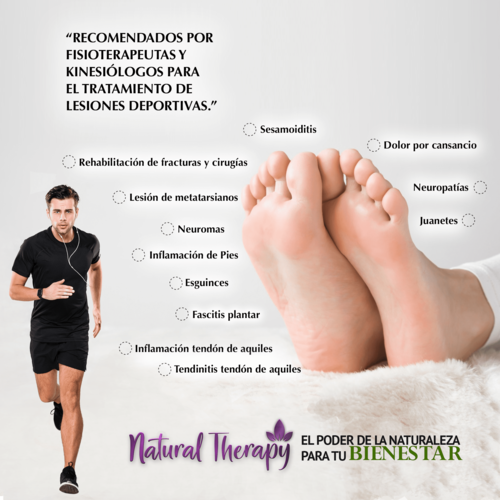 PANTUFLAS Terapéuticas  Curativas UNISEX. Desarrolladas por FISIOTERAPEUTAS Y ORTOPEDISTAS. ALIVIO INMEDIATO a cualquier  DOLOR O MALESTAR DE PIES. ANALGÉSICAS, RELAJANTES Y DESINFLAMATORIAS. Calefactables en Microondas.
