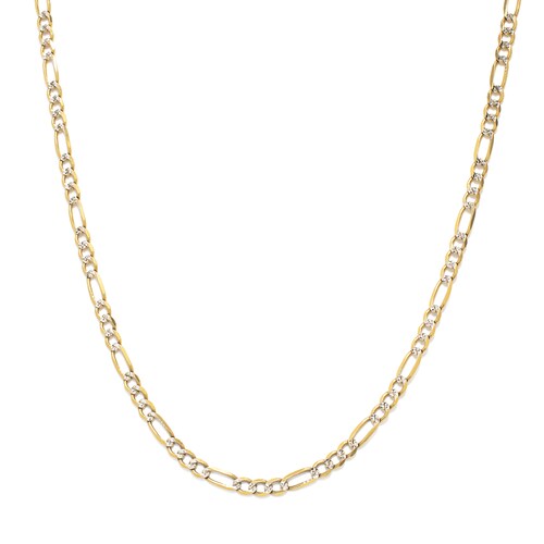 Cadena Oro 14 Kilates.