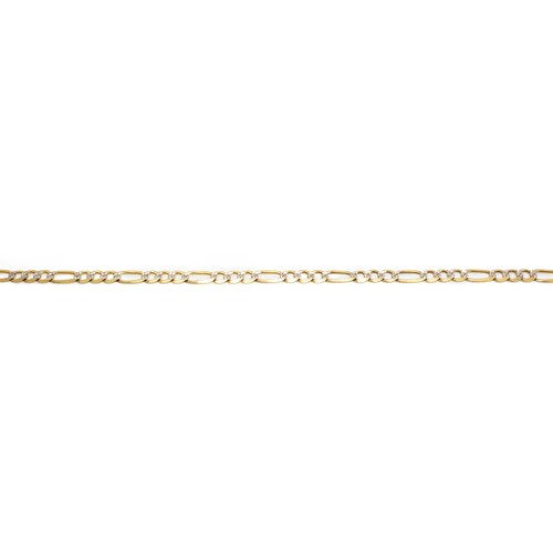 Cadena Oro 14 Kilates.