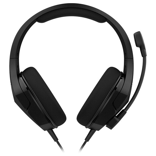 Audífonos Gamer Hyperx Cloudx Stinger Core Negro