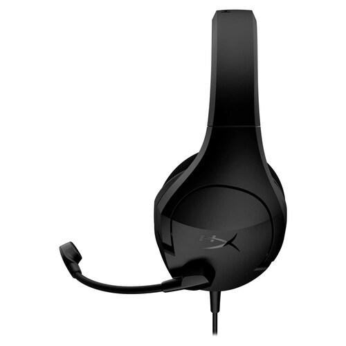 Audífonos Gamer Hyperx Cloudx Stinger Core Negro