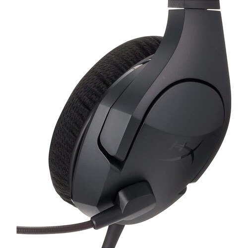 Audífonos Gamer Hyperx Cloudx Stinger Core Negro