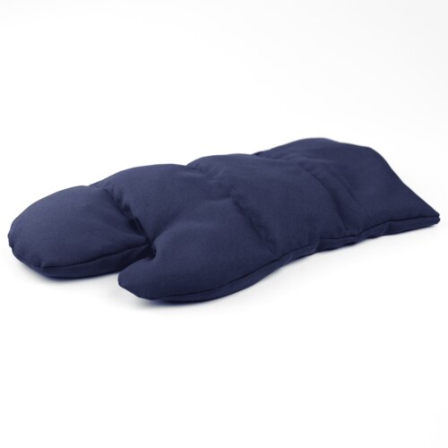 Natural Therapy-Guante Largo Terapéutico. Rellenos de Semillas y Mezcla de Plantas Medicinales Curativas.  Relajación y Alivio para tus Manos de Inmediato! Ideal para malestar de articulaciones de manos, dedos o muñeca.