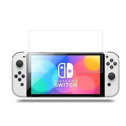 Mica protectora Nintendo switch lite Gadgets&Fun cristal templado
