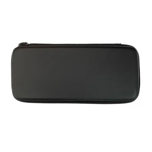 Estuche de protección para Nintendo switch oled Gadgets&Fun con compartimento para cartuchos