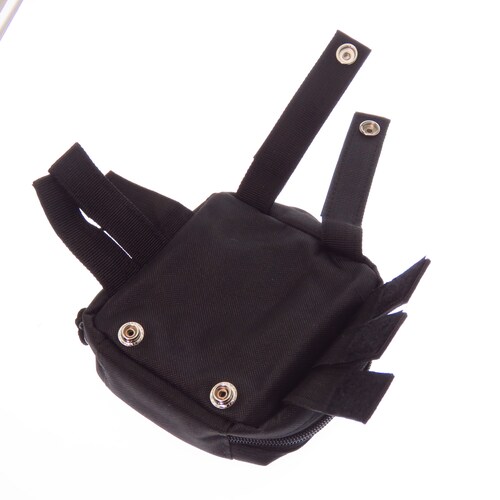 Ab073b Abkt Tac Bolsa Pouch Auxiliar Multiproposito Molle