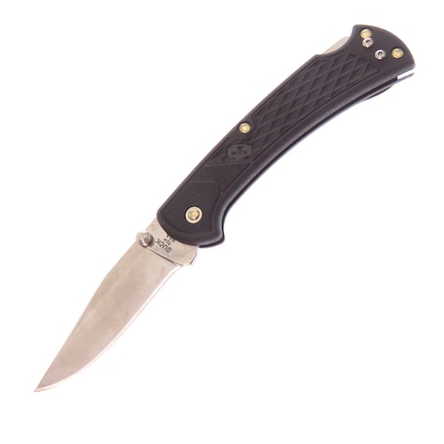 Bu112bks1 Buck Ranger 112 Navaja Caceria Slim Select C /clip.