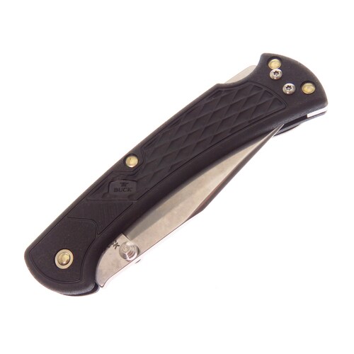 Bu112bks1 Buck Ranger 112 Navaja Caceria Slim Select C /clip.