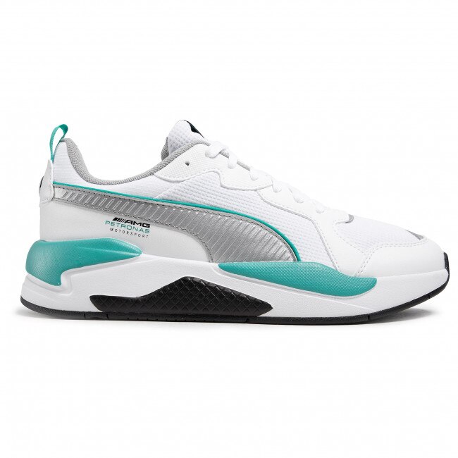 Puma x best sale ray mercedes benz