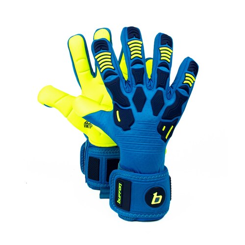 Guantes de Portero Buffon Androide Pro - Golero Sport