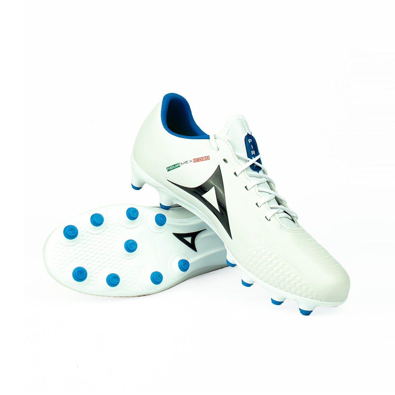 Zapatos de Futbol Soccer Pirma Imperio Mod 3005 Golero Sport